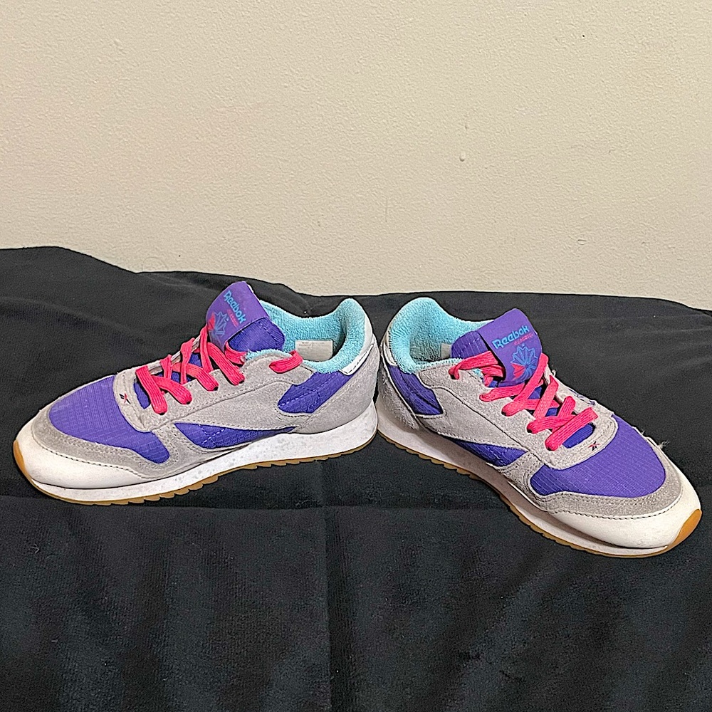 Reebok tennis shoes - Picture 15 of 15